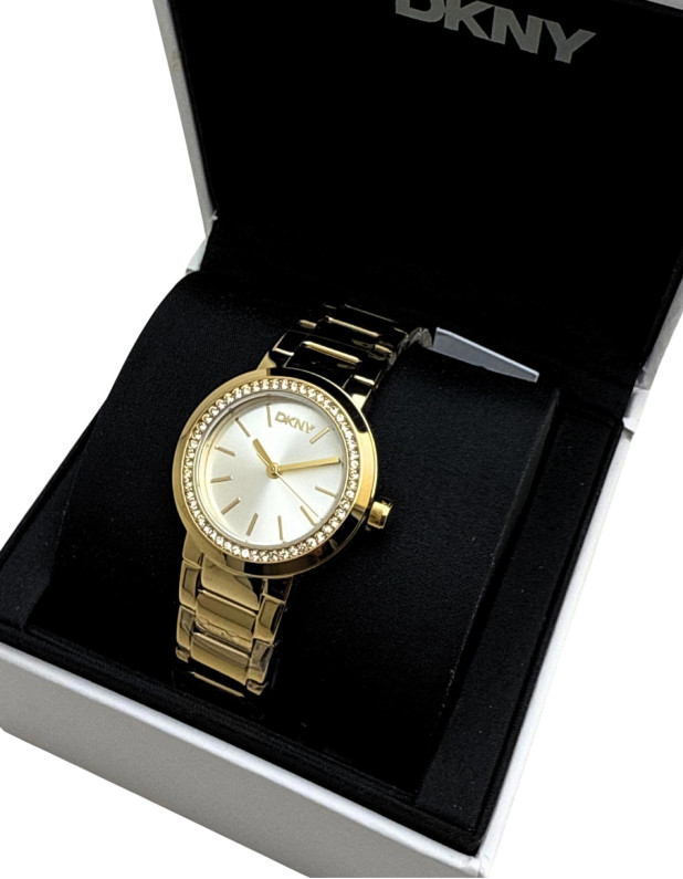 DKNY Ladies Watch
